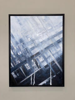 The pain that's trapped inside #1