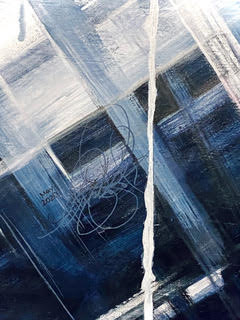 The pain that's trapped inside #2